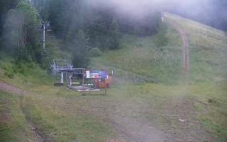 Bachledova Tatry Słowackie - 02-08-2025 15:06