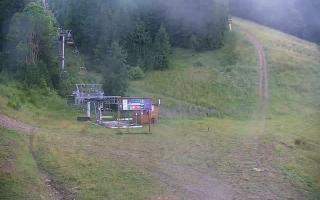 Bachledova Tatry Słowackie - 02-08-2025 15:14