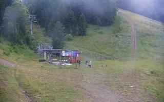 Bachledova Tatry Słowackie - 02-08-2025 15:45