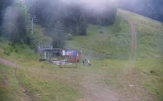 Bachledova Tatry Słowackie - 02-08-2025 15:52