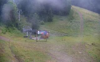 Bachledova Tatry Słowackie - 02-08-2025 16:15
