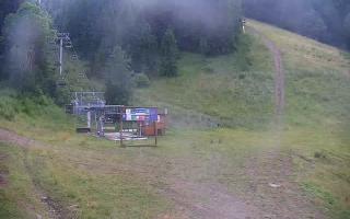 Bachledova Tatry Słowackie - 02-08-2025 16:23