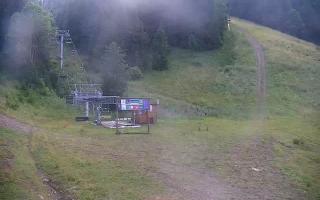 Bachledova Tatry Słowackie - 02-08-2025 16:31