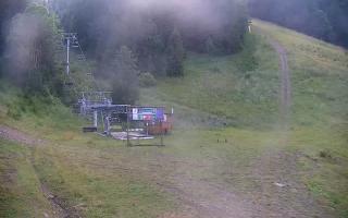 Bachledova Tatry Słowackie - 02-08-2025 16:39