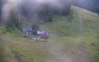 Bachledova Tatry Słowackie - 02-08-2025 16:46