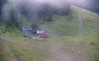 Bachledova Tatry Słowackie - 02-08-2025 16:54