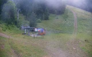 Bachledova Tatry Słowackie - 02-08-2025 17:02