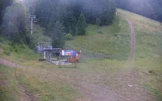 Bachledova Tatry Słowackie - 02-08-2025 17:09
