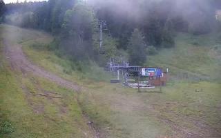 Bachledova Tatry Słowackie - 02-08-2025 17:25