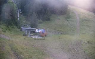 Bachledova Tatry Słowackie - 02-08-2025 17:40