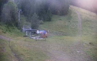 Bachledova Tatry Słowackie - 02-08-2025 17:48