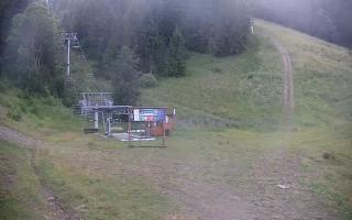 Bachledova Tatry Słowackie - 02-08-2025 18:04