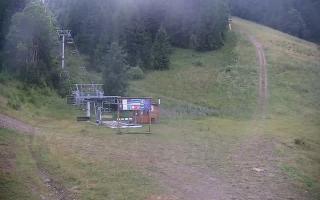 Bachledova Tatry Słowackie - 02-08-2025 18:11