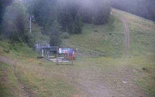 Bachledova Tatry Słowackie - 02-08-2025 18:19
