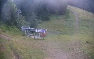 Bachledova Tatry Słowackie - 02-08-2025 18:27