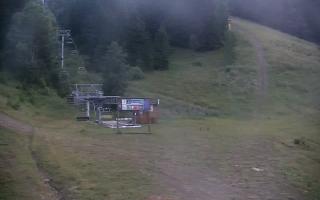 Bachledova Tatry Słowackie - 02-08-2025 18:42
