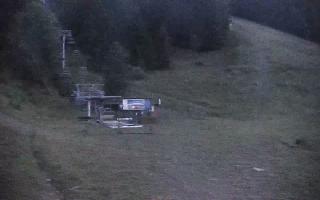 Bachledova Tatry Słowackie - 02-08-2025 18:57