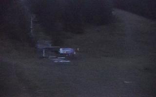 Bachledova Tatry Słowackie - 02-08-2025 19:05