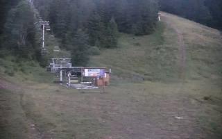 Bachledova Tatry Słowackie - 03-08-2025 02:35