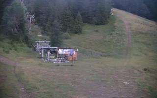 Bachledova Tatry Słowackie - 03-08-2025 02:43