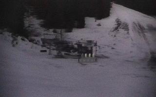 Bachledova Tatry Słowackie - 13-12-2025 05:25