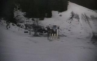 Bachledova Tatry Słowackie - 13-12-2025 05:33