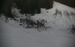 Bachledova Tatry Słowackie - 13-12-2025 05:40