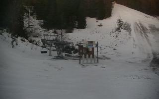 Bachledova Tatry Słowackie - 13-12-2025 05:48