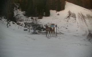 Bachledova Tatry Słowackie - 13-12-2025 05:56