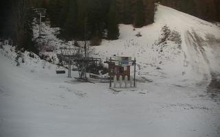 Bachledova Tatry Słowackie - 13-12-2025 06:03