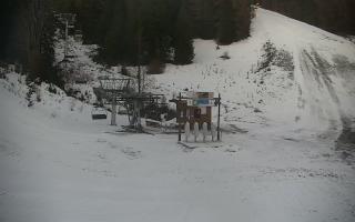 Bachledova Tatry Słowackie - 13-12-2025 06:11