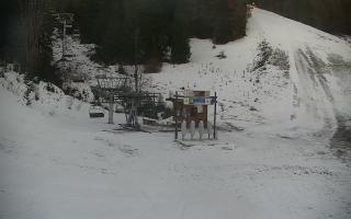 Bachledova Tatry Słowackie - 13-12-2025 06:19