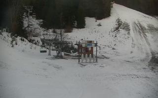 Bachledova Tatry Słowackie - 13-12-2025 06:27