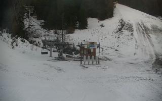 Bachledova Tatry Słowackie - 13-12-2025 06:34