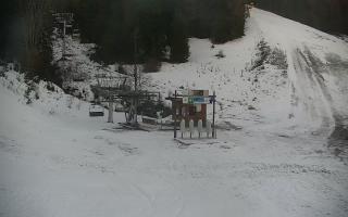 Bachledova Tatry Słowackie - 13-12-2025 06:42