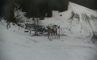 Bachledova Tatry Słowackie - 13-12-2025 06:50