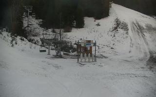 Bachledova Tatry Słowackie - 13-12-2025 06:57