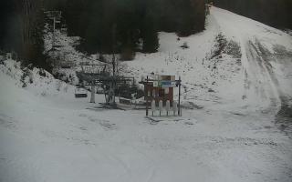 Bachledova Tatry Słowackie - 13-12-2025 07:05