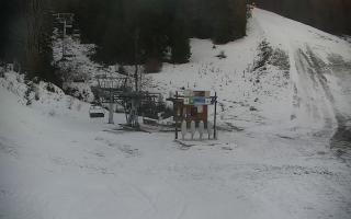 Bachledova Tatry Słowackie - 13-12-2025 07:13