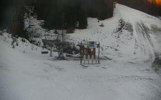 Bachledova Tatry Słowackie - 13-12-2025 07:28