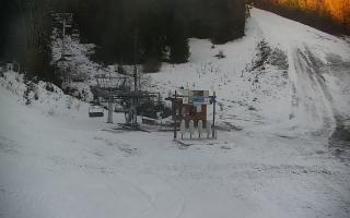 Bachledova Tatry Słowackie - 13-12-2025 07:44