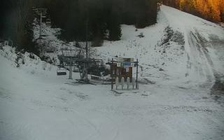 Bachledova Tatry Słowackie - 13-12-2025 07:51