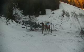 Bachledova Tatry Słowackie - 13-12-2025 08:07