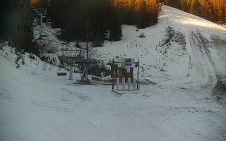 Bachledova Tatry Słowackie - 13-12-2025 08:45