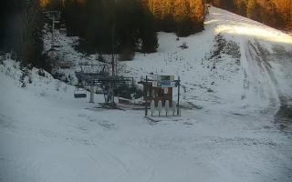 Bachledova Tatry Słowackie - 13-12-2025 08:53