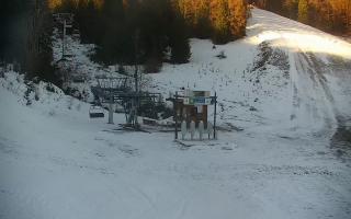 Bachledova Tatry Słowackie - 13-12-2025 09:01