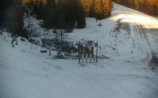 Bachledova Tatry Słowackie - 13-12-2025 09:08