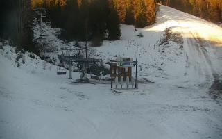 Bachledova Tatry Słowackie - 13-12-2025 09:16