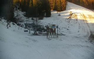 Bachledova Tatry Słowackie - 13-12-2025 09:47