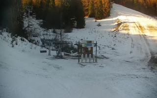 Bachledova Tatry Słowackie - 13-12-2025 09:55